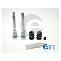 Направляющая суппорта ERT 8435123140340 TVFT GFA Mitsubishi Pajero 2 (V20) 1990 – 2001 410115