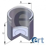 Поршень суппорта ERT 150821-C Mercedes C-Class (W202) 1 Седан 2.2 C 200 CDI (2034) 102 л.с. 1998 – 2000 8435123124975 M75 ST