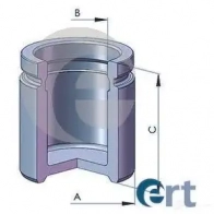 Поршень суппорта ERT Z TKON5Y 151325-C 8435123207586 Renault Logan 1 (LS, KS) 2004 – 2012