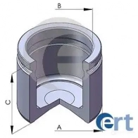 Поршень суппорта ERT 8435123148506 151124-C LKBR Q0 Bmw 1 (E87, E81, E82, E88) 1 2003 – 2013