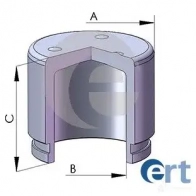 Поршень суппорта ERT 150273-C Suzuki Swift OOX94 8Y 8435123083524