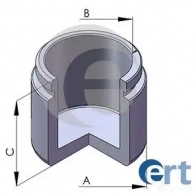 Поршень суппорта ERT 8435123134431 150897-C Mercedes C-Class (W202) 1 Седан 2.2 C 200 CDI (2034) 102 л.с. 1998 – 2000 UXS LRW