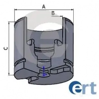 Поршень суппорта ERT 8435123154811 Toyota Corolla (E110) 8 1995 – 2002 151327-C M PYIZ