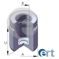 Поршень суппорта ERT 151279-C IE J0Q 8435123155115 Audi A2 (8Z) 1 2000 – 2005