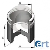 Поршень суппорта ERT UV D02 8435123054098 3426323 150197-C