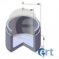 Поршень суппорта ERT 151077-C 3426591 A 6095 8435123147769