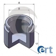Поршень суппорта ERT 8435123148483 Mitsubishi Space Wagon 3 (N3, N4) 1991 – 2000 662 ZL 151038-C