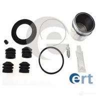 Ремкомплект суппорта ERT M7AHK A4 8435123148704 Toyota Hilux (N140, 50, 60, 70) 6 Пикап 2.7 4WD (RZN140. RZN169) 150 л.с. 1997 – 2000 402162