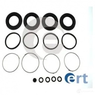 Ремкомплект суппорта ERT 9 ZPJH5K 8435123029799 Toyota Land Cruiser Prado (J70) 1 Внедорожник 2д 2.4 TD (LJ70) 90 л.с. 1990 – 1996 400198
