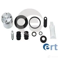 Ремкомплект суппорта ERT 8435123086921 A33W 5 Mazda RX-8 (SE3P) 2 2002 – 2012 401434
