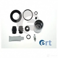 Ремкомплект суппорта ERT Audi A4 (B7) 3 Кабриолет 4.2 Rs4 Quattro 420 л.с. 2006 – 2009 8435123210135 402496 UNS5G SV
