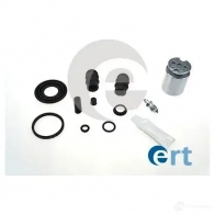 Ремкомплект суппорта ERT 402263 Toyota Avensis (T270) 3 Седан 2.2 D 4D (ADT271) 150 л.с. 2008 – 2025 08R C9YH 8435123153838