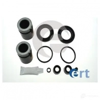 Ремкомплект суппорта ERT 8435123145079 Isuzu D Max K4SG2 UK 402213