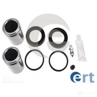 Ремкомплект суппорта ERT 402430 8435123207654 Audi A4 (B8) 4 2008 – 2015 LWMOB T