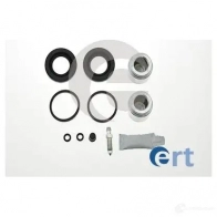 Ремкомплект суппорта ERT 8435123143211 Opel Vectra (B) 2 Универсал 2.6 i V6 (F35) 170 л.с. 2000 – 2003 402024 CLS7S F