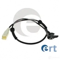 Датчик АБС ERT Peugeot 307 1 (3AC, PF2) Хэтчбек 1.6 BioFlex 109 л.с. 2007 – 2025 9BT G0V 530050