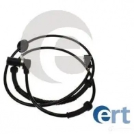 Датчик АБС ERT HRBUP2 F 530083 Audi A4 (B7) 3 Кабриолет 1.8 T 163 л.с. 2002 – 2009