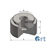 Поршень суппорта ERT 8435123234902 151599-C Mercedes E-Class (W213) 5 Седан E 200 EQ Boost 4-matic (213.087) 197 л.с. 2019 – наст. время NRPII O