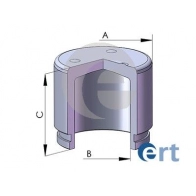 Поршень суппорта ERT G6O IW Honda Accord 8 (CW) Универсал 2.2 i DTEC (CW3) 180 л.с. 2008 – 2025 8435123237026 151629-C