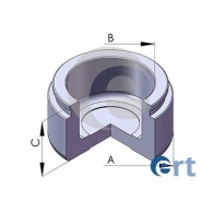 Поршень суппорта ERT 8435123247858 Honda Legend 4 (KB) Седан 3.7 VTEC V6 4WD (KB2) 295 л.с. 2008 – 2012 151679-C A 6VVR