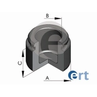 Поршень суппорта ERT Q2PW B 1440633824 151746-C