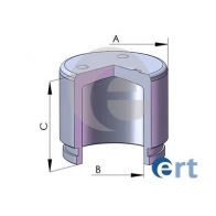 Поршень суппорта ERT JC G44TO Mitsubishi Outlander 3 (GG, GF) 2012 – 2020 151798-C