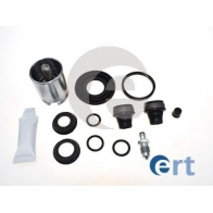 Ремкомплект суппорта ERT 401694K AIA3 J Opel Astra (G) 2 Хэтчбек 1.6 (F08. F48) 103 л.с. 2002 – 2009