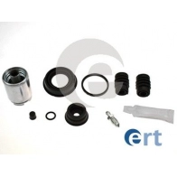 Ремкомплект суппорта ERT 402667K Mazda 3 (BM, BN) 3 Хэтчбек 2.0 150 л.с. 2013 – 2025 58LA 5HR