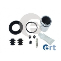 Ремкомплект суппорта ERT 0 1AU7P Toyota Mirai (JPD10) 1 2014 – 2020 402761