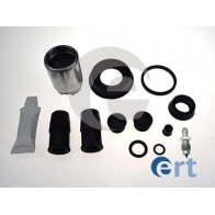 Ремкомплект суппорта ERT 403006 Ford Fiesta 7 (ST) Хэтчбек 1.0 EcoBoost mHEV 155 л.с. 2020 – 2025 W XJ0DL