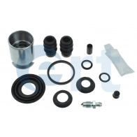 Ремкомплект суппорта ERT Renault Kangoo (KC) 1 Минивэн 1.9 dCi 4x4 (KC0V) 80 л.с. 2001 – 2025 403214 N1FN5 OM