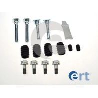 Направляющая суппорта ERT Nissan Primera (P12) 3 2002 – 2008 410344 1DYB4 0M