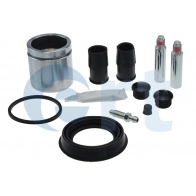 Ремкомплект суппорта ERT Ford Transit Connect 1 (C170) 2002 – 2020 O 1KIIR 440002