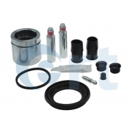 Ремкомплект суппорта ERT Z9P 9BE 440008 Ford KA 1 (CCQ, RB) Хэтчбек 1.3 i 50 л.с. 1996 – 2002