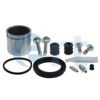 Ремкомплект суппорта ERT 440033 Audi A4 (B8) 4 2008 – 2015 DBWCI TC
