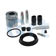 Ремкомплект суппорта ERT 440040 TO E7XSS Opel Astra (G) 2 Хэтчбек 2.0 DI (F08. F48) 82 л.с. 1998 – 2005