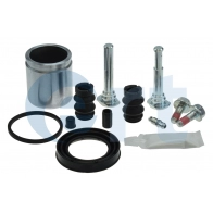 Ремкомплект суппорта ERT 02 Q86 Toyota Aygo 440063