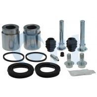 Ремкомплект суппорта ERT Jeep Grand Cherokee (WJ, WG) 2 Внедорожник 4.7 V8 4x4 223 л.с. 1999 – 2005 440117 19 HYA