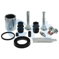 Ремкомплект суппорта ERT Q7 BI3 Honda CR-V 3 (RE) Кроссовер 2.4 i Vtec 4WD 170 л.с. 2007 – 2025 440131