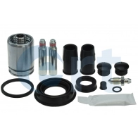 Ремкомплект суппорта ERT B 5TMXS Ford Transit Connect 1 (C170) 2002 – 2020 440220