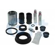Ремкомплект суппорта ERT 440222 Honda Civic 9 (FK) Хэтчбек 1.8 i VTEC (FK2) 141 л.с. 2012 – 2025 8ZI2Q G