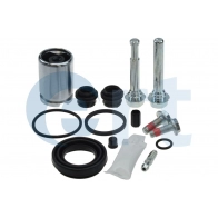 Ремкомплект суппорта ERT 440265 Peugeot 2008 2 (U) Кроссовер 1.2 PureTech 100 101 л.с. 2019 – 2025 SVW 5R