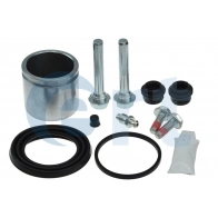 Ремкомплект суппорта ERT 440300 Ford KA Plus 1 (CDU) 2014 – 2020 XW Q6R3C