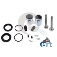 Ремкомплект суппорта ERT Peugeot Expert 2 (VF3A, U, X) Фургон 2.0 HDi 130 128 л.с. 2011 – 2025 AM0W2 SQ 440366