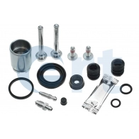 Ремкомплект суппорта ERT IGAAY Q 440556 Ford Focus 1 Хэтчбек 1.6 16V 100 л.с. 1998 – 2004