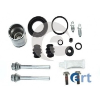 Ремкомплект суппорта ERT 440566 Audi A6 (C5) 2 1997 – 2004 U AATMG3