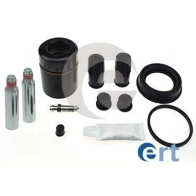 Ремкомплект суппорта ERT XMU6 TJ 440587 Opel Astra (G) 2 Хэтчбек 1.2 16V (F08. F48) 65 л.с. 1998 – 2000