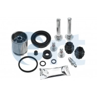 Ремкомплект суппорта ERT 440611 IM 7O873 Opel Astra (H) 3 Универсал 1.9 CDTI (L35) 100 л.с. 2005 – 2010