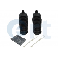 Пыльник рулевой рейки ERT G3J TB Ford Fiesta 4 (DX, JA, JB) Хэтчбек 1.8 DI 75 л.с. 2000 – 2002 510201