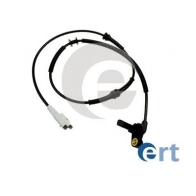 Датчик АБС ERT 530114 9F1UE7 X Citroen Berlingo 1 (M49, MB) Фургон Electric 57 л.с. 2011 – 2011